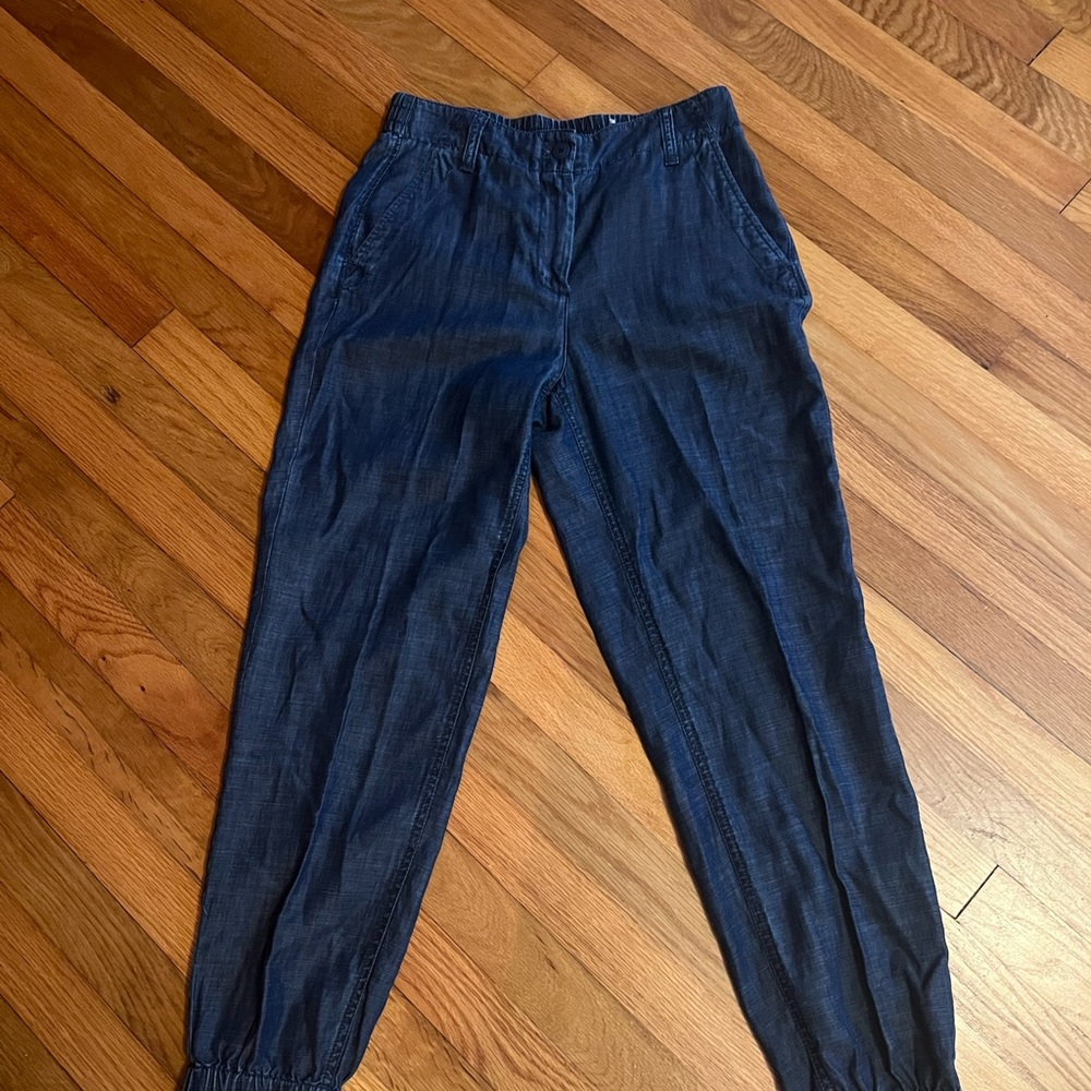 Talbots jeans